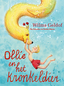 OM Ollie en het kronkeldier 1 kopie