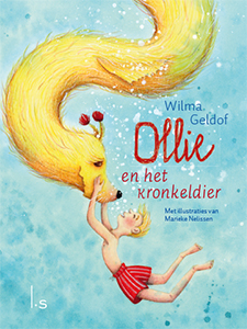 OM Ollie en het kronkeldier 2