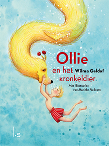 OM Ollie en het kronkeldier 3