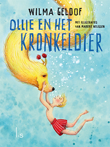 OM Ollie en het kronkeldier 4 kopie