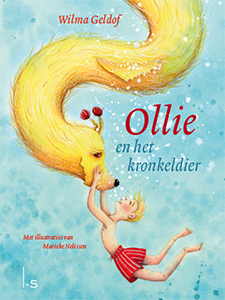OM Ollie en het kronkeldier 5 kopie
